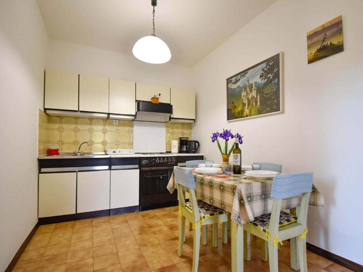 Apartment Santin By Interhome سافودغيا المظهر الخارجي الصورة